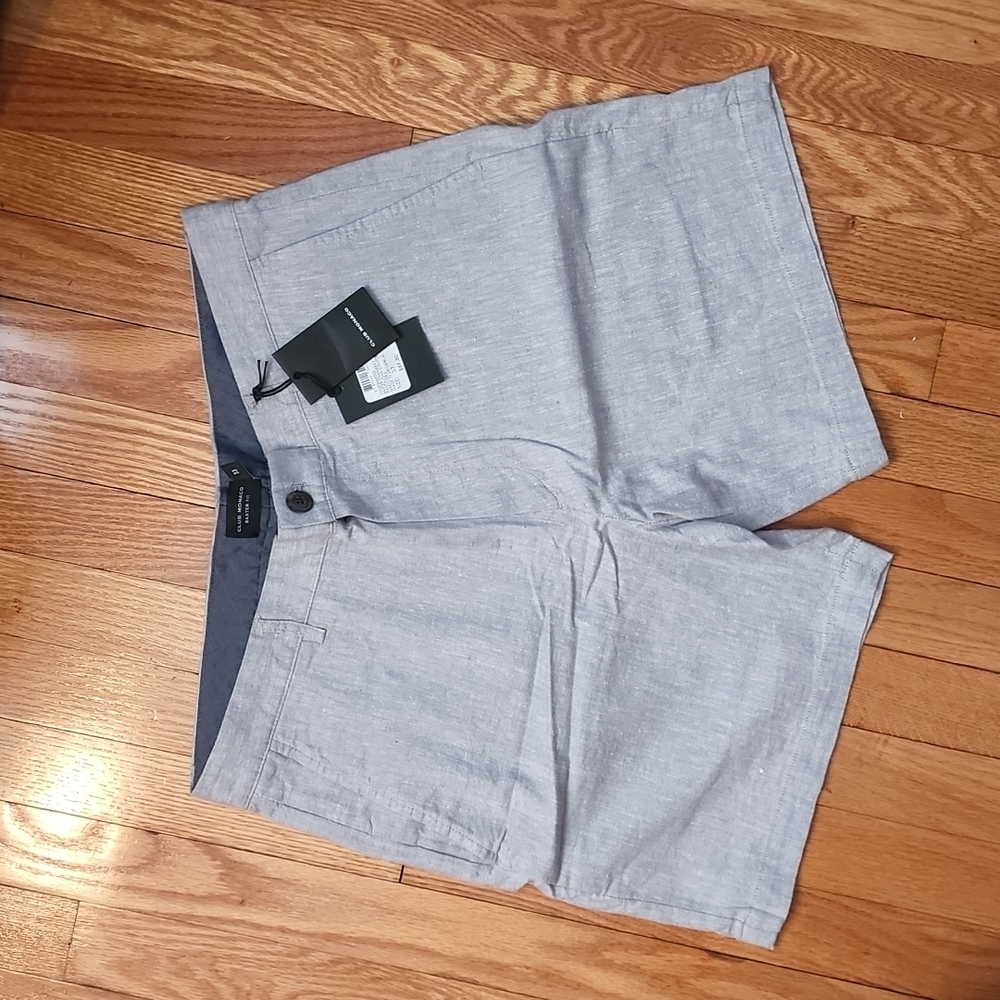 Men's New Club Monaco Baxter Shorts